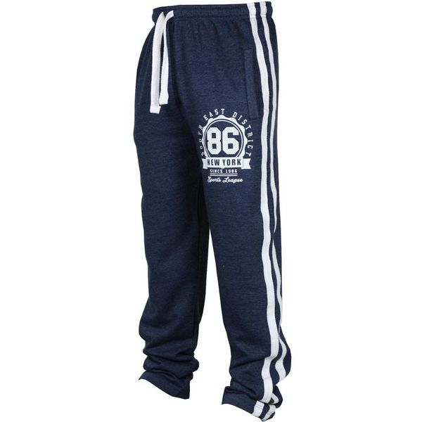 fashion men's sport jogging fitness pant casual loose sweatpants drawstring pant summer workout pants sweatpants 12.23, Black
fashion men's sport jogging fitness pant casual loose sweatpants drawstring pant summer workout pants sweatpants 12.23, Black