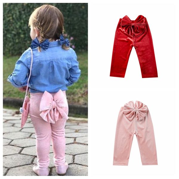 fashion toddler kids trousers baby girls bowknot bottoms cute long girls pants leggings autumn clothes, Blue
fashion toddler kids trousers baby girls bowknot bottoms cute long girls pants leggings autumn clothes, Blue