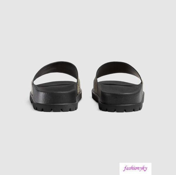thick bottom sandals 429469 queen bee embroidery women's shoes men's shoes sneakers box, Black
thick bottom sandals 429469 queen bee embroidery women's shoes men's shoes sneakers box, Black