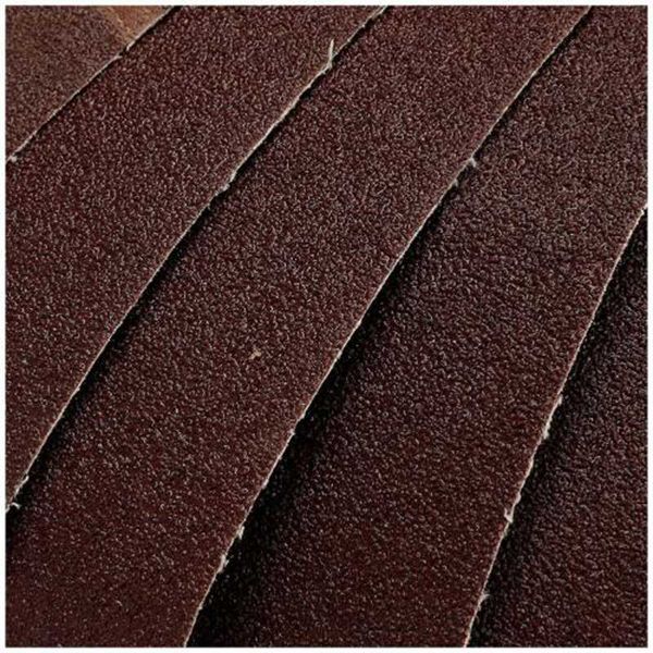 100x915mm sanding belts sander belt band 80/100/120 grit abrasive cloth 5 pieces
100x915mm sanding belts sander belt band 80/100/120 grit abrasive cloth 5 pieces