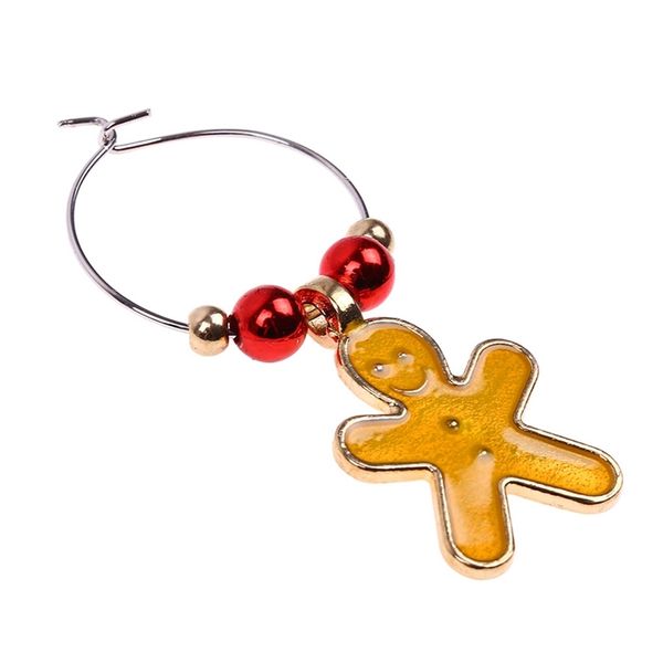 new-6pcs/lot christmas wine glass decoration charms party cup ring table decorations xmas pendants decoracion christmas decorations
new-6pcs/lot christmas wine glass decoration charms party cup ring table decorations xmas pendants decoracion christmas decorations