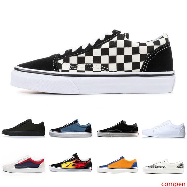 brand old skool fear of god men women canvas sneakers classic black white yacht club red blue fashion skate casual shoes
brand old skool fear of god men women canvas sneakers classic black white yacht club red blue fashion skate casual shoes