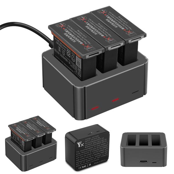 for dji osmo action camera osmo action lithium 3 in 1 multi smart battery charging hub battery intelligent charging charger hub
for dji osmo action camera osmo action lithium 3 in 1 multi smart battery charging hub battery intelligent charging charger hub