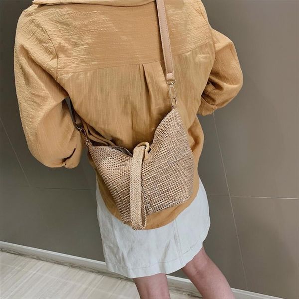summer women's beach shoulder bag open weaving solid color crossbody bags for women 2020 hand handbags for women sac a main
summer women's beach shoulder bag open weaving solid color crossbody bags for women 2020 hand handbags for women sac a main