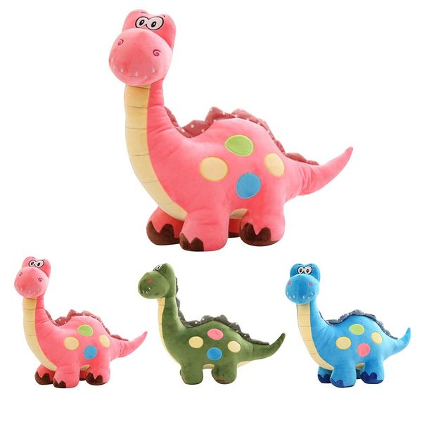 cute 50cm 19" stuffed cartoon dinosaur chic funny plush animal doll soft toy hold pillow household supplies
cute 50cm 19" stuffed cartoon dinosaur chic funny plush animal doll soft toy hold pillow household supplies