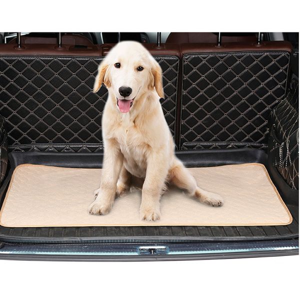 1pc washable pet dog pee pad thicken waterproof anti-slip puppy toilet training mat hogard
1pc washable pet dog pee pad thicken waterproof anti-slip puppy toilet training mat hogard