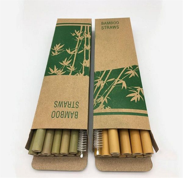 useful bamboo drinking straws reusable party kitchen + clean brush 13pcs/set useful kitchen tool 2 colors 4928
useful bamboo drinking straws reusable party kitchen + clean brush 13pcs/set useful kitchen tool 2 colors 4928