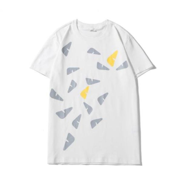 2 colors fashion designer t-shirt womens brand short sleeve shirt mens oversize luxury o-neck tee s-2xl qs casual 2020504z, White;black
2 colors fashion designer t-shirt womens brand short sleeve shirt mens oversize luxury o-neck tee s-2xl qs casual 2020504z, White;black