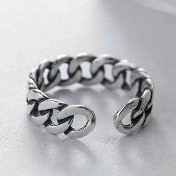 new fashion ring jewelry chain gorgeous antique vintage opening silver plated finger drop
new fashion ring jewelry chain gorgeous antique vintage opening silver plated finger drop