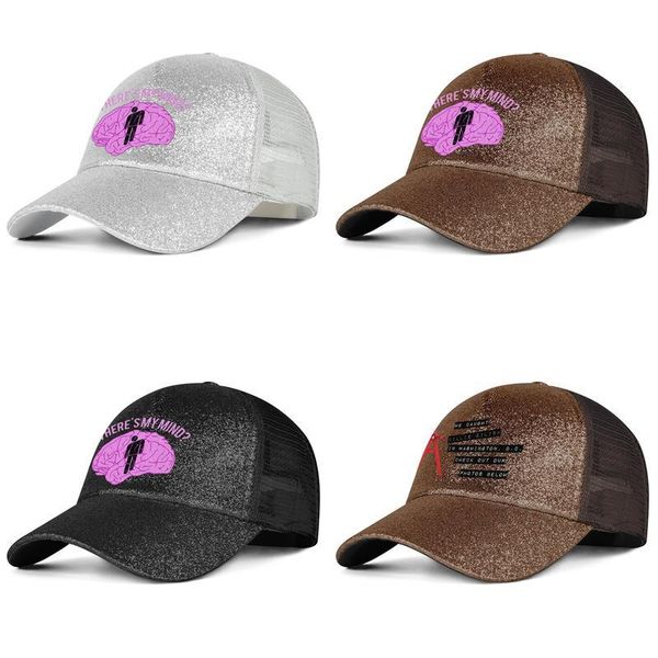 billie eilish where's my mind mens and womens pony hat cap designer sports personalized unique baseballhats don't smile at me logo, Blue;gray
billie eilish where's my mind mens and womens pony hat cap designer sports personalized unique baseballhats don't smile at me logo, Blue;gray