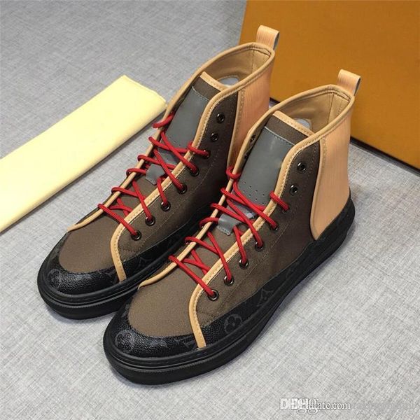 19ss lovutt yellowstone tattoo fragment men high sneakers boot leather sneaker sport shoes 18aw with original box, Blue;gray
19ss lovutt yellowstone tattoo fragment men high sneakers boot leather sneaker sport shoes 18aw with original box, Blue;gray