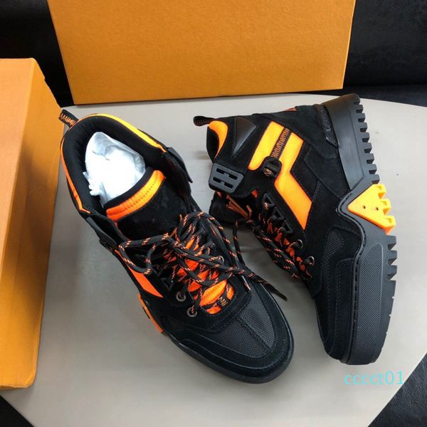 luxury designer mens shoes brand fashion hiking sneaker men trainers des chaussures men designer trainer luxury high sneakersc01 ct01, Black
luxury designer mens shoes brand fashion hiking sneaker men trainers des chaussures men designer trainer luxury high sneakersc01 ct01, Black