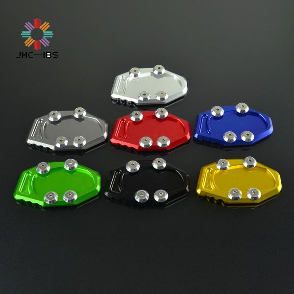 side stand kickstand extension plate foot pad for yzf r3 r25 ytzr3 ytzr25 2014 2015 2016 motorcycle
side stand kickstand extension plate foot pad for yzf r3 r25 ytzr3 ytzr25 2014 2015 2016 motorcycle