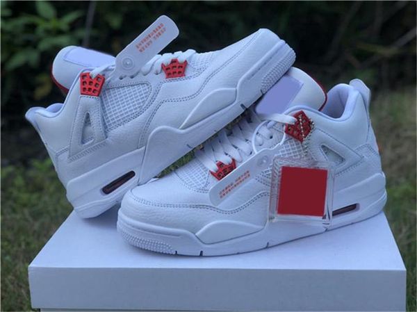 2020 limited air authentic 4 men basketball shoes red purple orange green metallic silver white ct8527-112 authentic sports shoes with box, Black
2020 limited air authentic 4 men basketball shoes red purple orange green metallic silver white ct8527-112 authentic sports shoes with box, Black