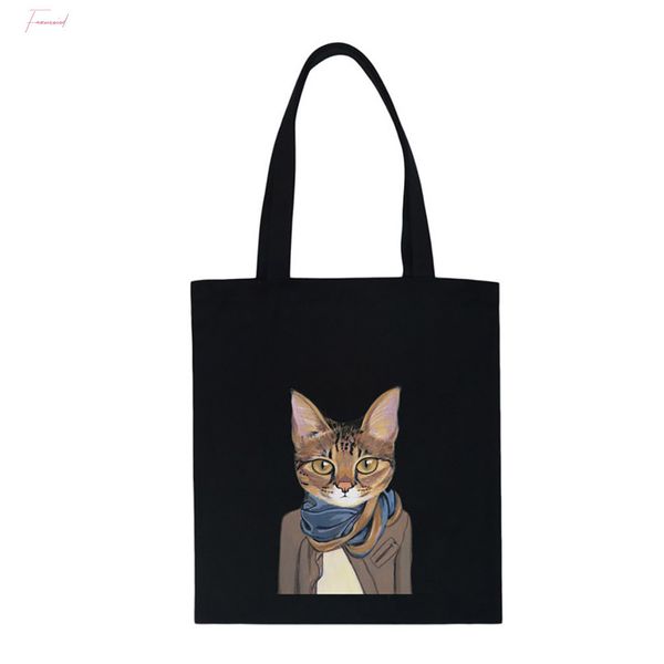 women canvas handbag cute cat printing crossbody bags designer brand ladies bag clutch messenger shoulder bag sac a main yj
women canvas handbag cute cat printing crossbody bags designer brand ladies bag clutch messenger shoulder bag sac a main yj