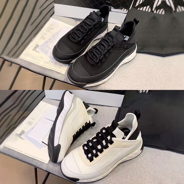 womens designer sneakers luxury platform casual shoes des chaussures black white trainers with box size 35-40
womens designer sneakers luxury platform casual shoes des chaussures black white trainers with box size 35-40