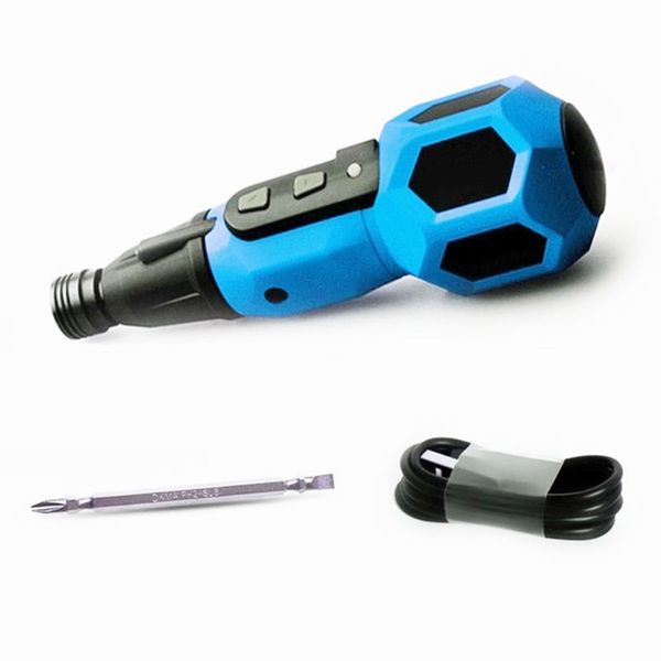 home diy super torque electric screwdriver mini drill 3.6v lithium battery replace traditional screwdriver led light power tools
home diy super torque electric screwdriver mini drill 3.6v lithium battery replace traditional screwdriver led light power tools