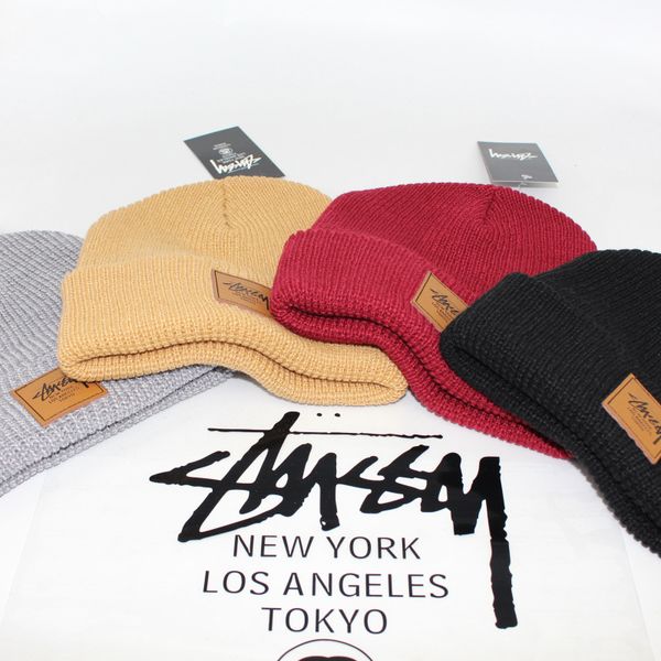 2019 brand design knitted caps for men women autumn winter outdoor warm beanie skull cap 4 colors drop shipping, Blue;gray
2019 brand design knitted caps for men women autumn winter outdoor warm beanie skull cap 4 colors drop shipping, Blue;gray