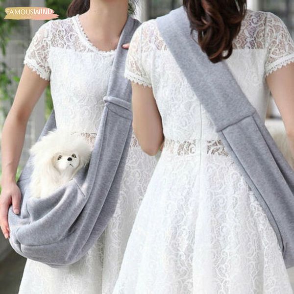 pet puppy plain carrier outdoor travel handbag sling bags windproof carriers for small cats and puppies comfort travel tote handbags
pet puppy plain carrier outdoor travel handbag sling bags windproof carriers for small cats and puppies comfort travel tote handbags