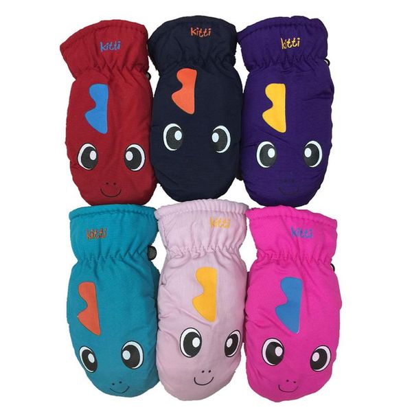 2018 new children's waterproof winter warm gloves cute girl boy ski gloves motorcycle windproof sports outdoor
2018 new children's waterproof winter warm gloves cute girl boy ski gloves motorcycle windproof sports outdoor