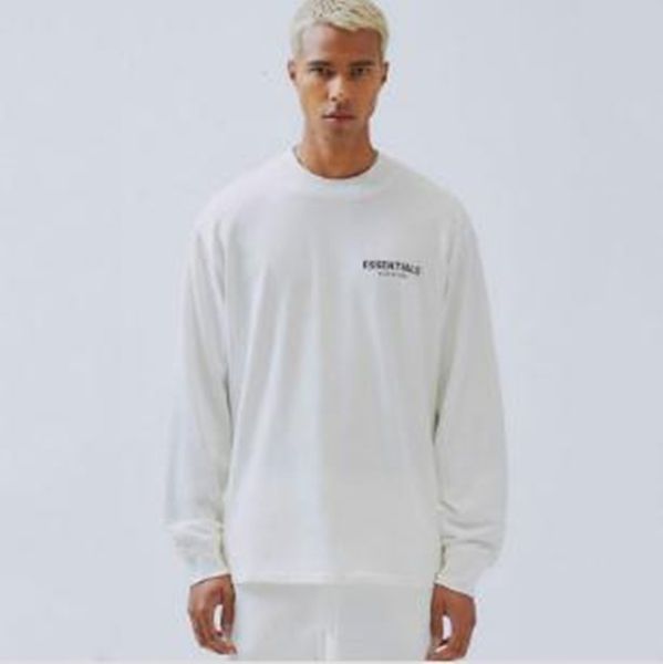 essentials 19fw fog t-shirt of pullover floral street printed long fear god hoodies sweatshirt sleeve p sweater crewneck tee megfb, Black
essentials 19fw fog t-shirt of pullover floral street printed long fear god hoodies sweatshirt sleeve p sweater crewneck tee megfb, Black