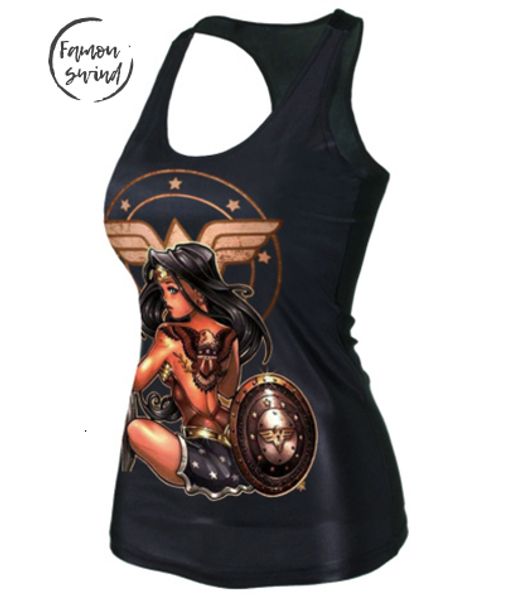 новая мода tank tops wonder woman print punk клуб рукава sexy черного цвет жилет harajuku белье фитнес повседневных лифчики f444, White
новая мода tank tops wonder woman print punk клуб рукава sexy черного цвет жилет harajuku белье фитнес повседневных лифчики f444, White