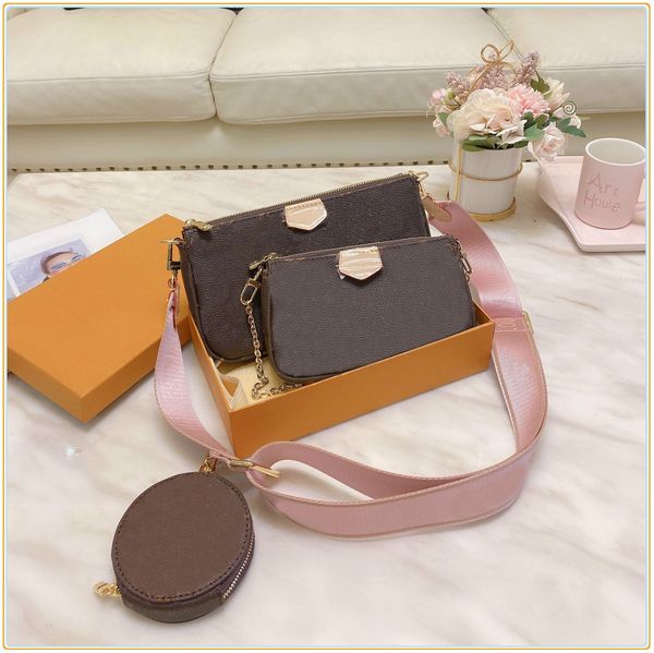 female leisure bag,selling handbags fashion ladies shoulder bags designer handbags three-piece combination bag luxury high quality
female leisure bag,selling handbags fashion ladies shoulder bags designer handbags three-piece combination bag luxury high quality