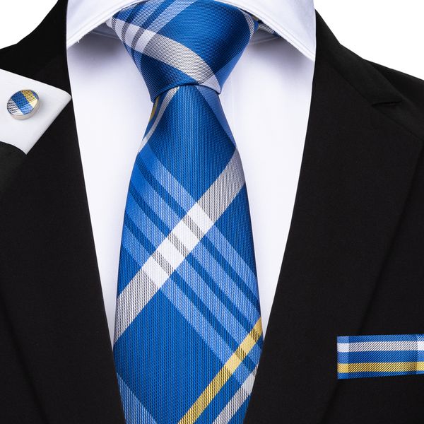 классический синий галстук hi-tie с белыми полосками наборы запонки с платками 100% шелковые галстуки формальная причинная свадьба n-7125, Black;blue
классический синий галстук hi-tie с белыми полосками наборы запонки с платками 100% шелковые галстуки формальная причинная свадьба n-7125, Black;blue