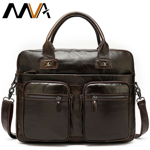 men's briefcase genuine leather business handbag lapcasual large shoulder bag vintage male messenger bags bolsas 8380
men's briefcase genuine leather business handbag lapcasual large shoulder bag vintage male messenger bags bolsas 8380