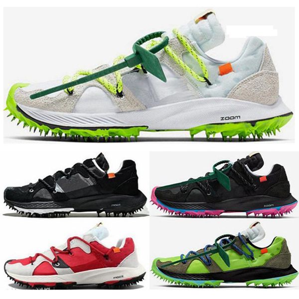 new arrival off zoom terra kiger 5 wmns white green black purple men women running shoes sport trainers designer sneakers 36-45
new arrival off zoom terra kiger 5 wmns white green black purple men women running shoes sport trainers designer sneakers 36-45