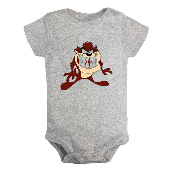 cute pig cartoon duck hungry taz mania looney tunes newborn baby girl boys clothes short sleeve romper jumpsuit outfits cotton, White
cute pig cartoon duck hungry taz mania looney tunes newborn baby girl boys clothes short sleeve romper jumpsuit outfits cotton, White