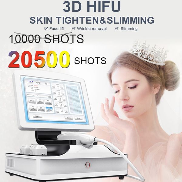 2019 hifu slimming machine face lifting hifu body slimming 3d hifu 8 cartridges home beauty machine
2019 hifu slimming machine face lifting hifu body slimming 3d hifu 8 cartridges home beauty machine