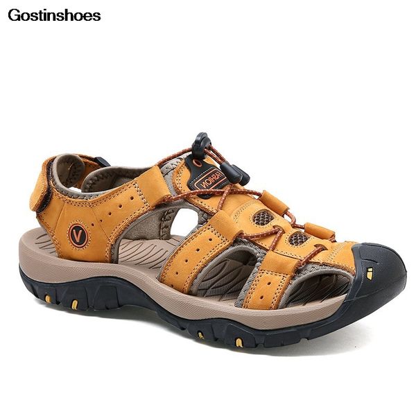 men summer sandals gladiator sandals for men fashion closed toe shoes shoes sandalias para hombre, Black
men summer sandals gladiator sandals for men fashion closed toe shoes shoes sandalias para hombre, Black