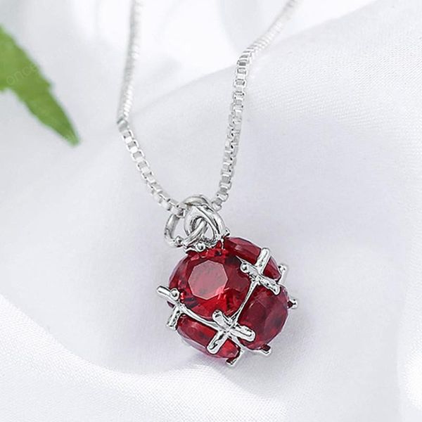 new fashion rhinestone luck ball necklaces red black white color women pendant necklaces girlfriend gift, Silver
new fashion rhinestone luck ball necklaces red black white color women pendant necklaces girlfriend gift, Silver