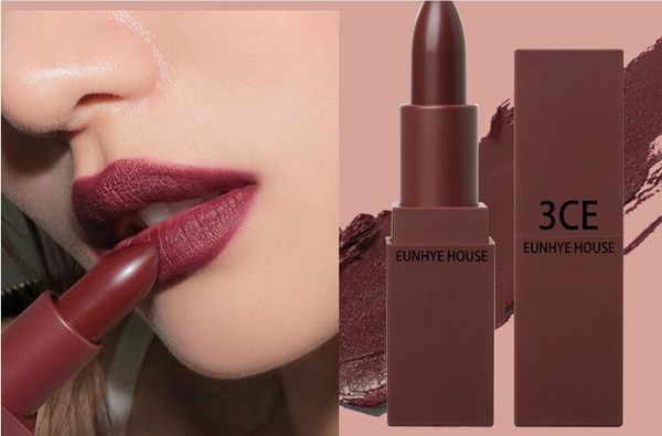makeup pumpkin color lipstick matte moisturizing non-stick cup lipstick makeup lip gloss cosmetic 3ce eunhye house
makeup pumpkin color lipstick matte moisturizing non-stick cup lipstick makeup lip gloss cosmetic 3ce eunhye house