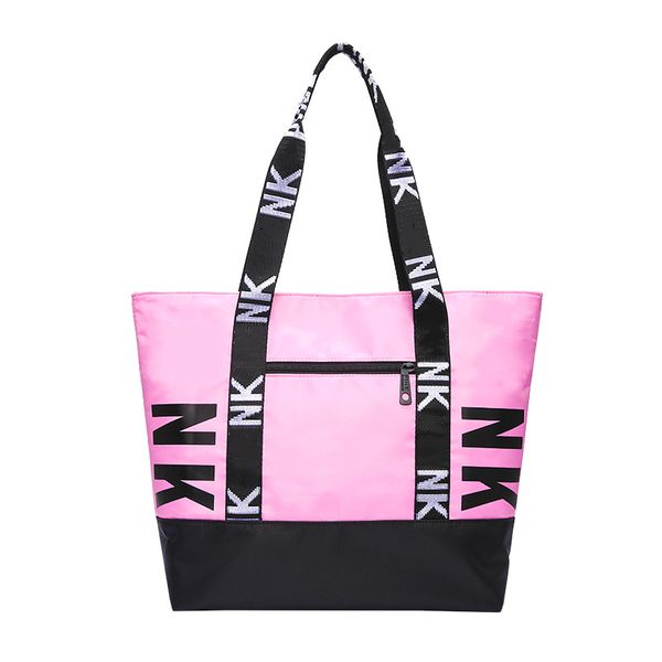 Late t brand de igner handbag pur e for women tote pink nylon de igner handbag ladie pur e ac a main bor e
Late t brand de igner handbag pur e for women tote pink nylon de igner handbag ladie pur e ac a main bor e