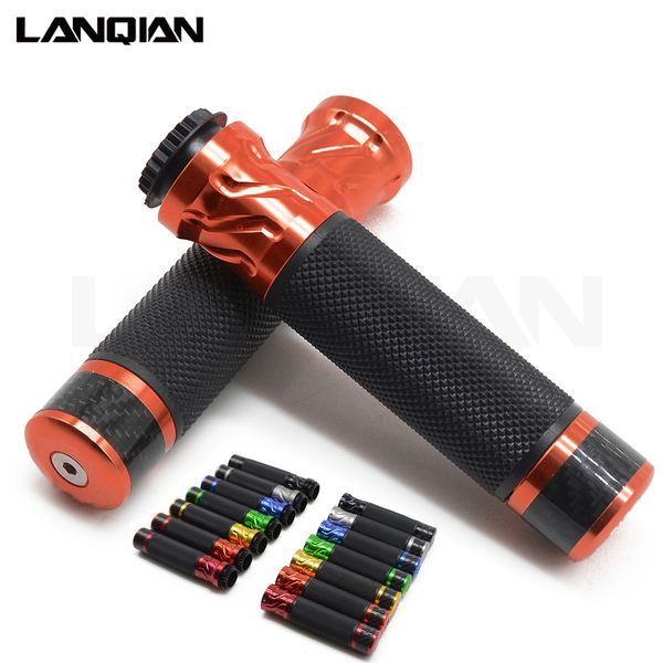 cnc universal 7/8' 22mm motorcycle handle bar caps motocross handlebar grips for moto guzzi breva 850 1100 1200 mgx21 v7 v9 gt8v
cnc universal 7/8' 22mm motorcycle handle bar caps motocross handlebar grips for moto guzzi breva 850 1100 1200 mgx21 v7 v9 gt8v