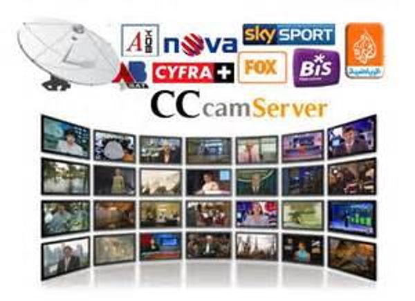Европа CCcam 6 Clines Server HD 12 месяцев аккаунт для Испании Германия Великобритания Итали
Европа CCcam 6 Clines Server HD 12 месяцев аккаунт для Испании Германия Великобритания Итали