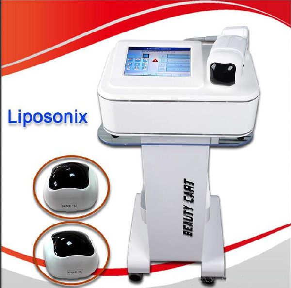 hifu liposonix body cellulite removal machine portable liposonix machine for fast weight loss two cartridges 0.8cm 1.3cm
hifu liposonix body cellulite removal machine portable liposonix machine for fast weight loss two cartridges 0.8cm 1.3cm