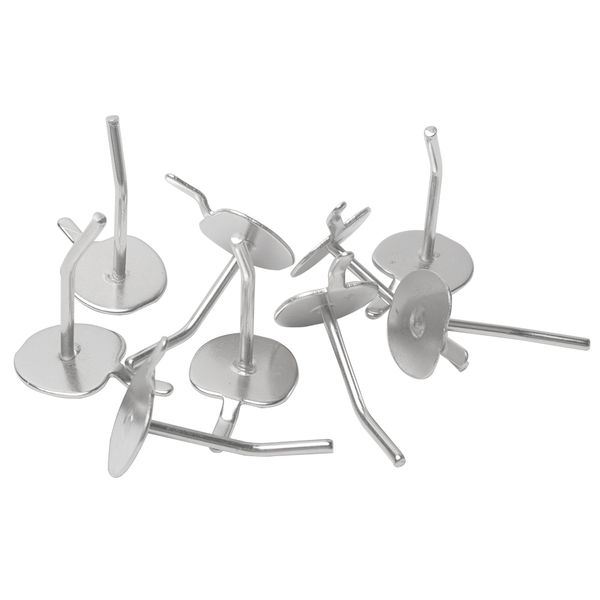 25pcs 2 inch supermarket shelf store organizing tools plating assortment kit single driver metal display hanger pegboard hooks
25pcs 2 inch supermarket shelf store organizing tools plating assortment kit single driver metal display hanger pegboard hooks