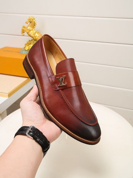 2020 men's red black shoes flat leather oxford shoes business men walking wedding party size 38-47 with box hwafz
2020 men's red black shoes flat leather oxford shoes business men walking wedding party size 38-47 with box hwafz