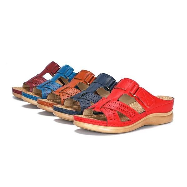 women summer open toe comfy sandals super soft orthopedic low heels walking sandals toe corrector cusion, Black
women summer open toe comfy sandals super soft orthopedic low heels walking sandals toe corrector cusion, Black