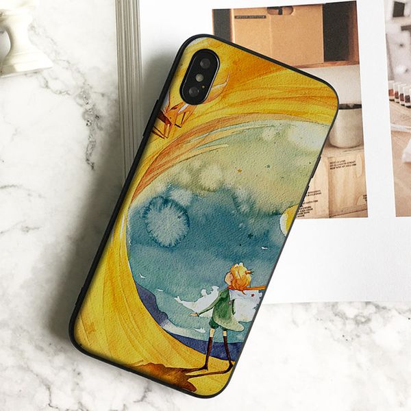 fundas luxury little prince art чехол для телефона iphone 11 pro xs max xr 8 7 6s plus 5 se case мягкий черный силиконовый чехол tpu
fundas luxury little prince art чехол для телефона iphone 11 pro xs max xr 8 7 6s plus 5 se case мягкий черный силиконовый чехол tpu