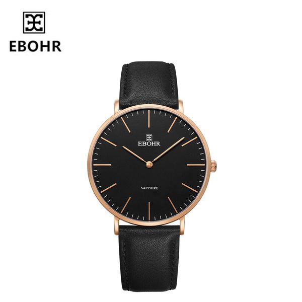 ebohr trend men's and women's watches fashion belt couple quartz nordic ins simple 50770137, Slivery;brown
ebohr trend men's and women's watches fashion belt couple quartz nordic ins simple 50770137, Slivery;brown