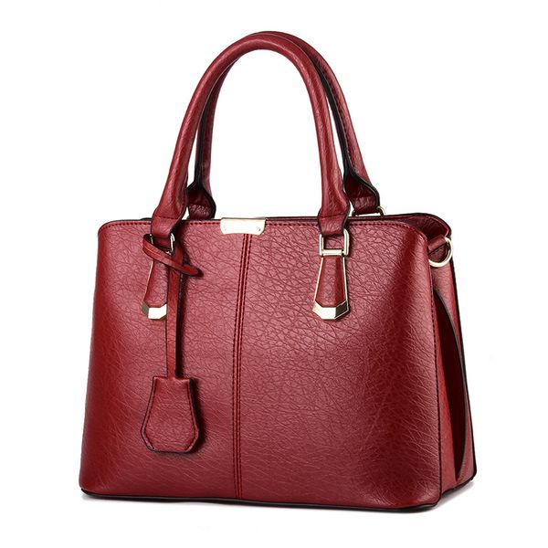 2020 new fashion shoulder crossbody bag ladies simple messenger bags women's luxury leather handbags women bags
2020 new fashion shoulder crossbody bag ladies simple messenger bags women's luxury leather handbags women bags