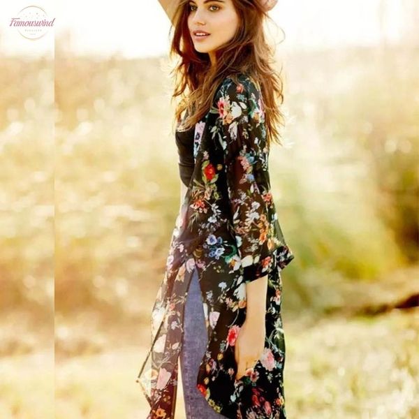 spandex summer sunproof cardigan fashion women chiffon bikini cover up kimono cardigan coat bathing women blouses, White
spandex summer sunproof cardigan fashion women chiffon bikini cover up kimono cardigan coat bathing women blouses, White