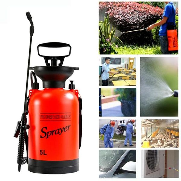 5l manual fogger sprayer home garden industrial clean disinfection sterilize small watering pot agricultural sprayer atomizer
5l manual fogger sprayer home garden industrial clean disinfection sterilize small watering pot agricultural sprayer atomizer