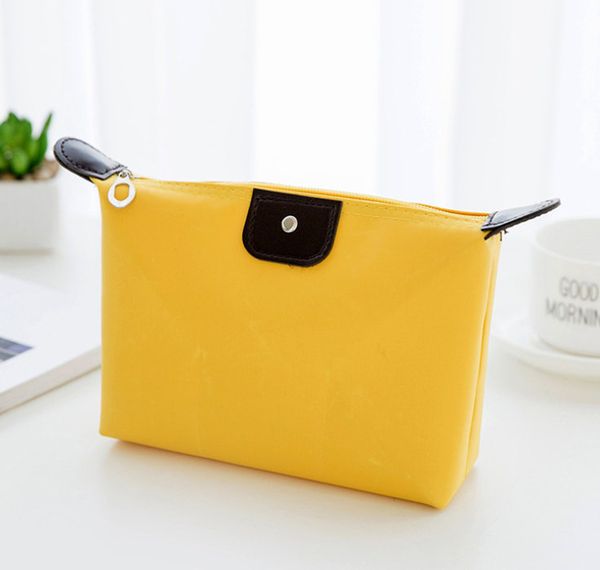 wholesale woman travel makeup bags candy colors folding storage bags ladies classic zipper wash bag by dhl ma001
wholesale woman travel makeup bags candy colors folding storage bags ladies classic zipper wash bag by dhl ma001