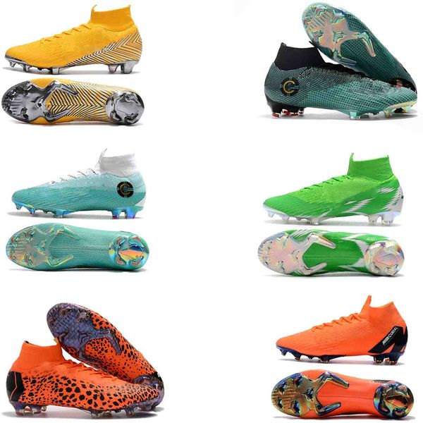 2019 new women size cleats soccer mercurial superfly vi 360 elite ronaldo fg cr7 soccer shoes football boots high ankle
2019 new women size cleats soccer mercurial superfly vi 360 elite ronaldo fg cr7 soccer shoes football boots high ankle