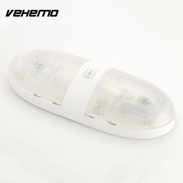 car rv interior led light ceiling double dome lamp camper trailer dc 12v
car rv interior led light ceiling double dome lamp camper trailer dc 12v
